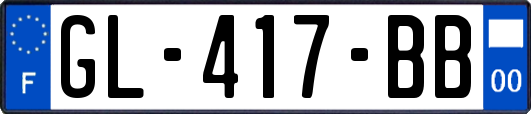 GL-417-BB
