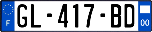 GL-417-BD