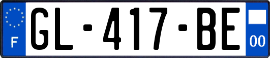 GL-417-BE