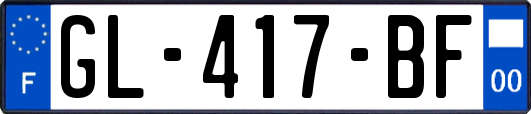 GL-417-BF