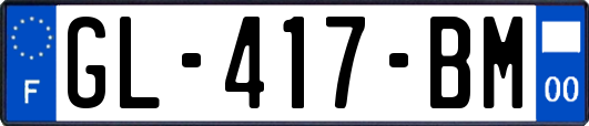 GL-417-BM