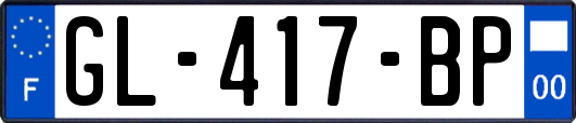 GL-417-BP