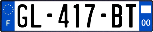 GL-417-BT