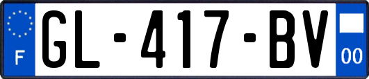 GL-417-BV