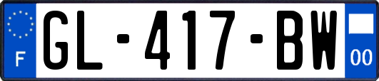 GL-417-BW