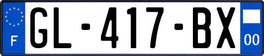 GL-417-BX