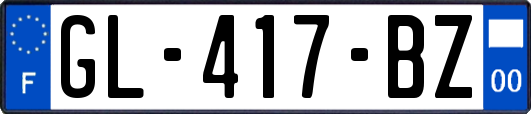 GL-417-BZ