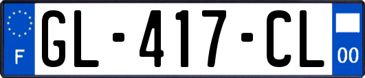 GL-417-CL
