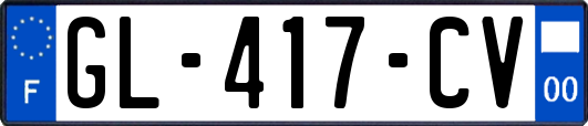 GL-417-CV