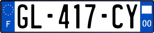 GL-417-CY
