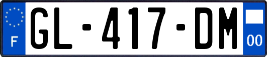 GL-417-DM