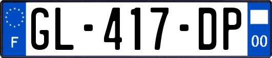 GL-417-DP
