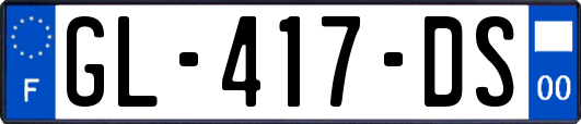 GL-417-DS