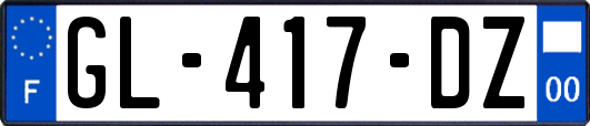 GL-417-DZ