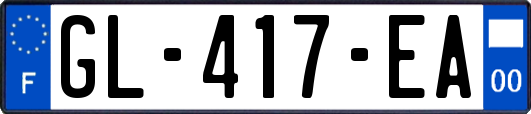 GL-417-EA