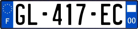 GL-417-EC