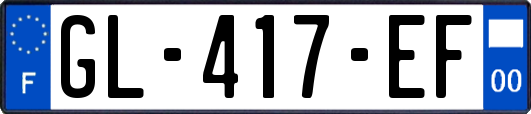 GL-417-EF