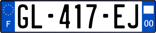 GL-417-EJ