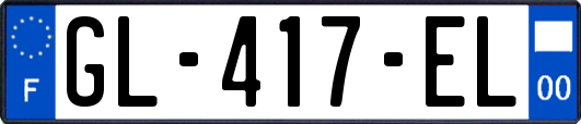 GL-417-EL