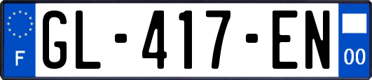 GL-417-EN