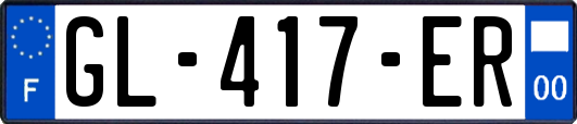 GL-417-ER
