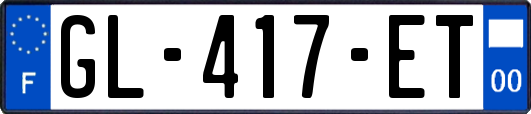 GL-417-ET