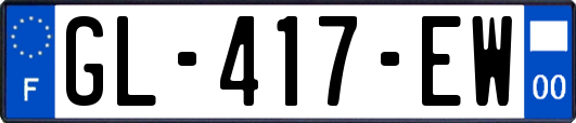 GL-417-EW