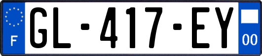 GL-417-EY
