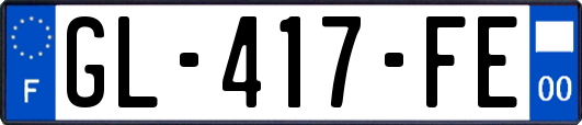 GL-417-FE
