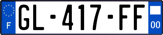 GL-417-FF