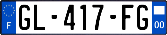 GL-417-FG