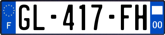 GL-417-FH