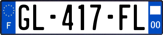 GL-417-FL