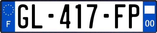 GL-417-FP