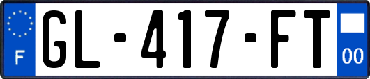 GL-417-FT