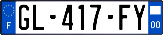 GL-417-FY