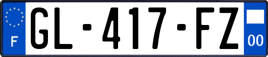 GL-417-FZ