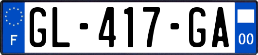 GL-417-GA