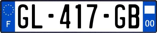 GL-417-GB