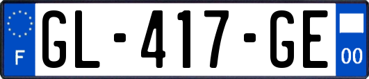 GL-417-GE