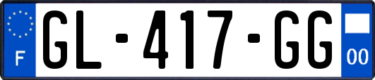 GL-417-GG