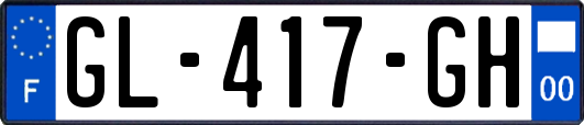 GL-417-GH