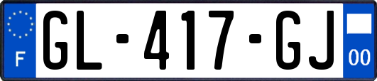 GL-417-GJ