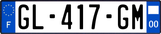 GL-417-GM
