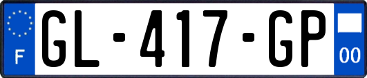 GL-417-GP