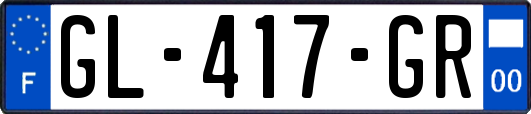 GL-417-GR