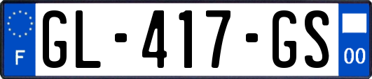 GL-417-GS
