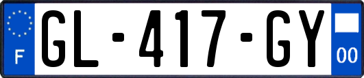 GL-417-GY
