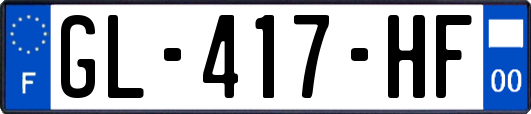 GL-417-HF