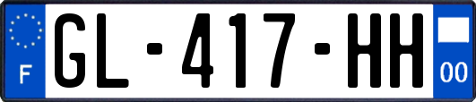 GL-417-HH